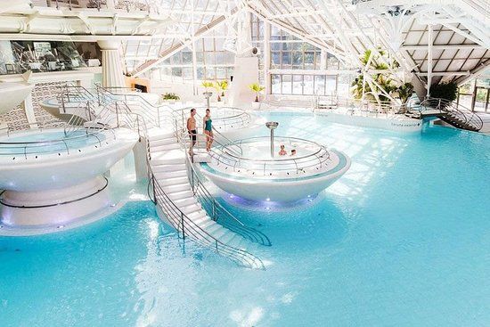 Caldea Kaplıcaları